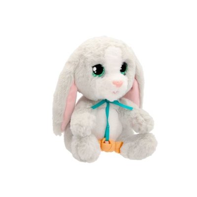 Baby Paws Seslı Tavsan 20Cmpelus W2-927124