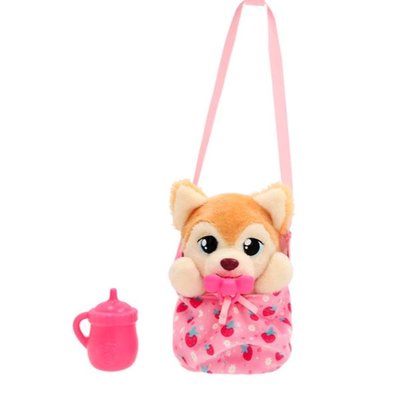 Baby Paws Yummy Shıba Inu 18Cmpelus-926387