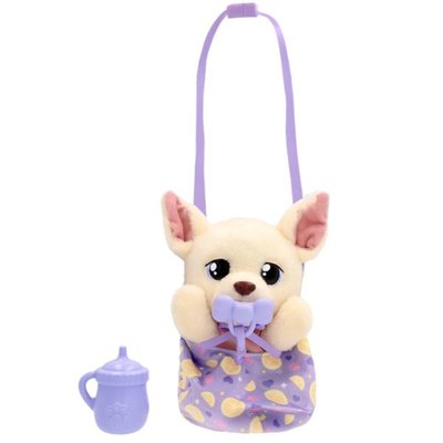 Baby Paws Yummy Chıhuahua 18Cmpelus-926370
