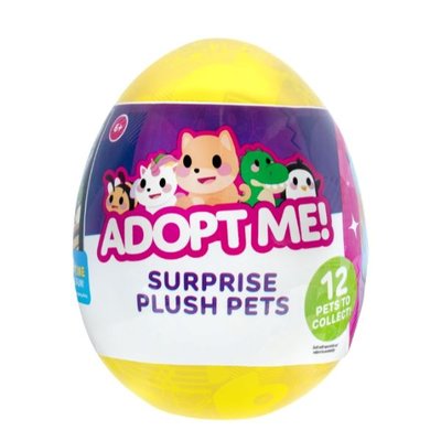 Adoptme Surprız 12Cmpelus S5 Cdu12-Ame0189