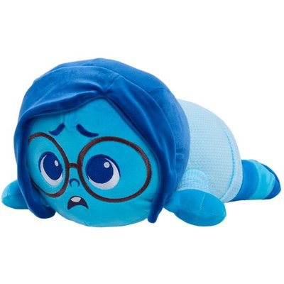 Insıde Out2 Agırlastırılmıs Uzuntu Pelus-45528