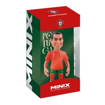 Mınıx Crıstıano Ronaldo-18031