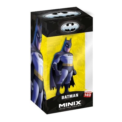 Mınıx Batman
