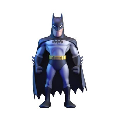 Mınıx Batman
