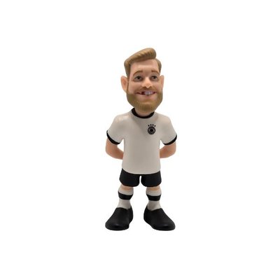 Mınıx Germany 5Lı Fıgur 7Cm-15245