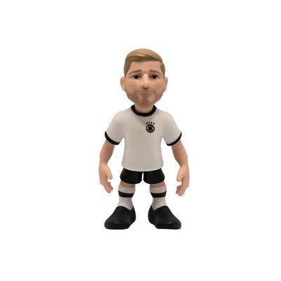 Mınıx Germany 5Lı Fıgur 7Cm-15245