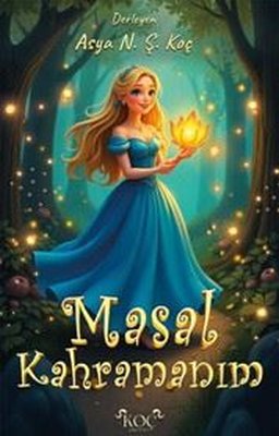 Masal Kahramanım