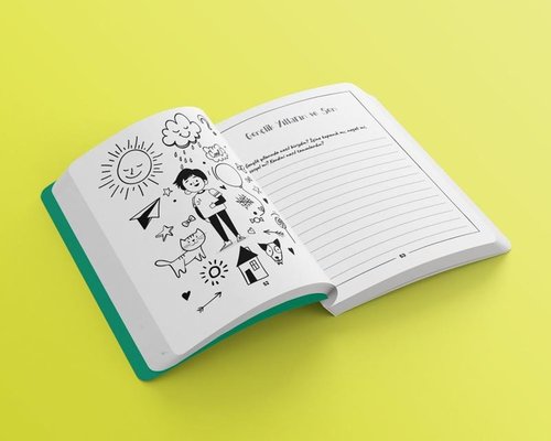 Baba Bana Hikayeni Anlat - Anı Günlüğü