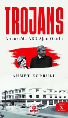 Trojans - Ankara'da ABD Ajan Okulu