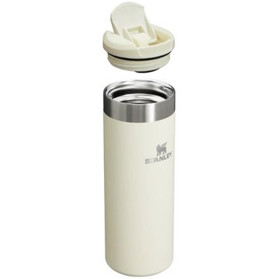 Stanley The Aerolight Transit Mug 0.47 L Cream