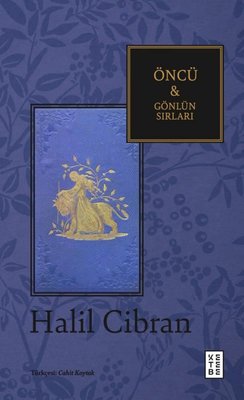 Öncü - Gönlün Sırları