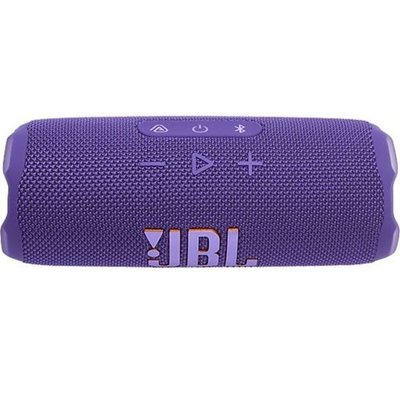 JBL Flip7 Bluetooth Hoparlör Mor