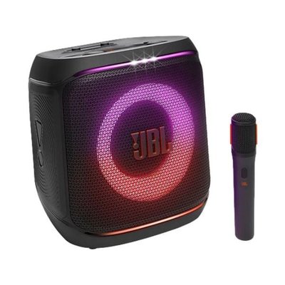 JBL Partybox Encore 2 Bluetooth Hoparlör Siyah