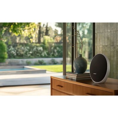 Harman Kardon Onyx Studio 9 Siyah Bluetooth Hoparlör