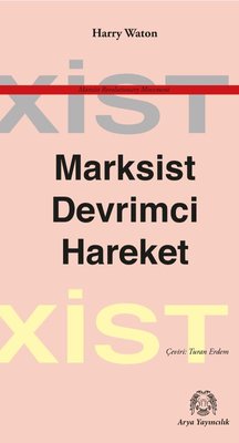 Marksist Devrimci Hareket