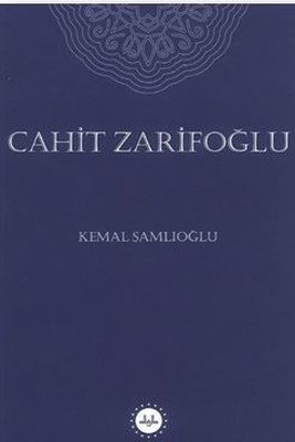 Cahit Zarifoğlu