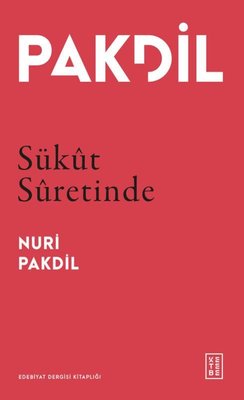 Sükut Suretinde