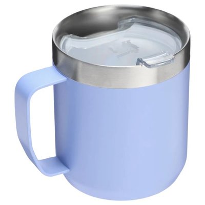 Stanley Classic Legendary Camp Mug 0.35 L Hydrangea