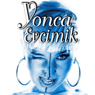 Yonca Evcimik 94
