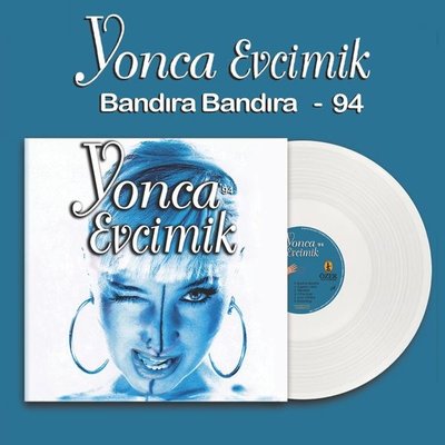 Yonca Evcimik 94
