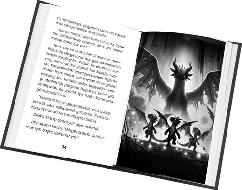 Ejderhalar Turnuvası: Taco Gölge Lordu'na Karşı