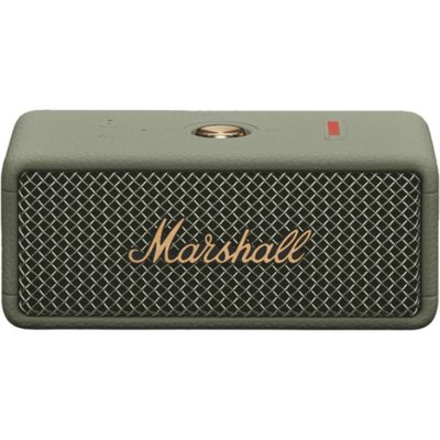 Marshall Emberton 3 Sage Bluetooth Hoparlör Yeşil