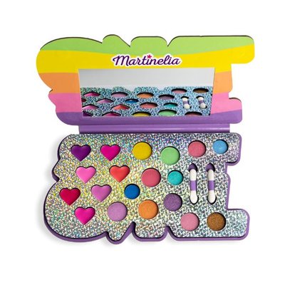 Martinelia Super Girl Makyaj Plt 44064