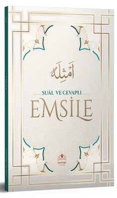 Sual ve Cevaplı Emsile