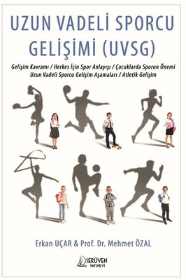 Uzun Vadeli Sporcu Gelişimi (UVSG)