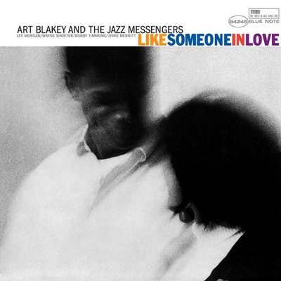Like Someone in Love (Blue Note Classic)