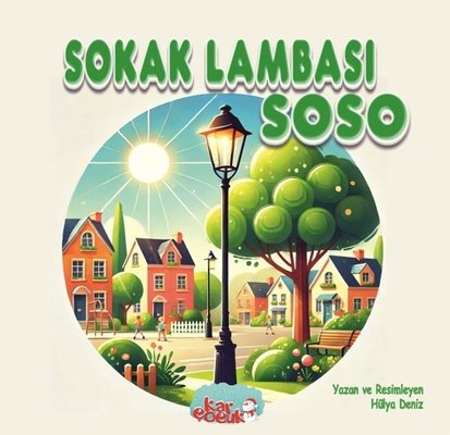Sokak Lambası Soso