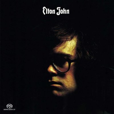 Elton John (Remastered 2016)
