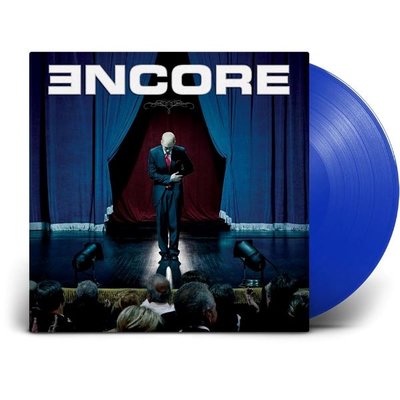 Encore (20Th Ann.)