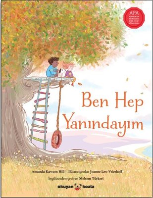 Ben Hep Yanındayım