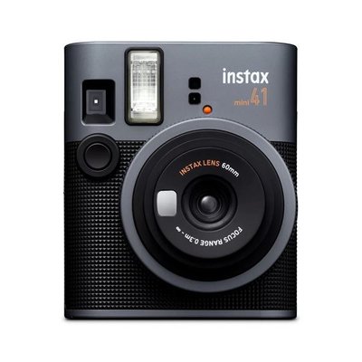 Fujifilm instax Mini 41 Fotoğraf Makinesi