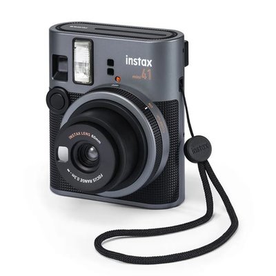 Fujifilm instax Mini 41 Fotoğraf Makinesi