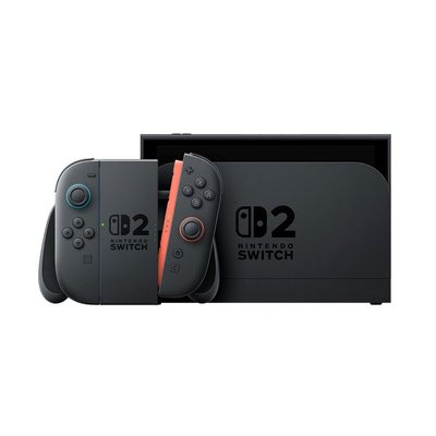 NINTENDO Switch 2 Konsol Mario Kart World Paketi | D&R