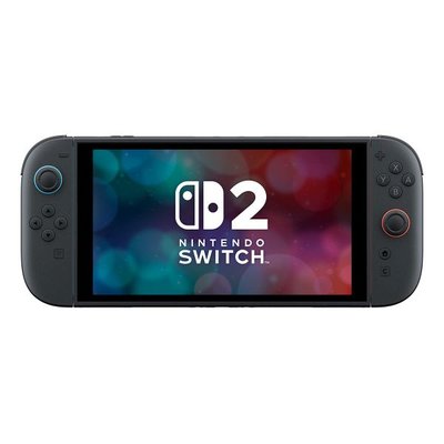 NINTENDO Switch 2 Konsol Mario Kart World Paketi | D&R