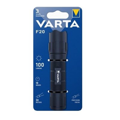 Varta Flashlight F20 Fener