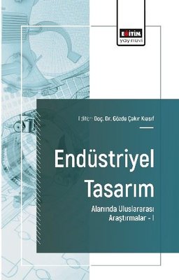 Endüstriyel Tasarım Alanında Uluslararası Araştırmalar 1