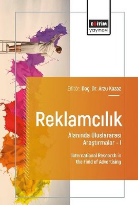 Reklamcılık Alanında Uluslararası Araştırmalar 1