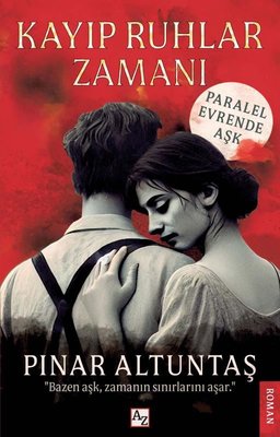 Kayıp Ruhlar Zamanı