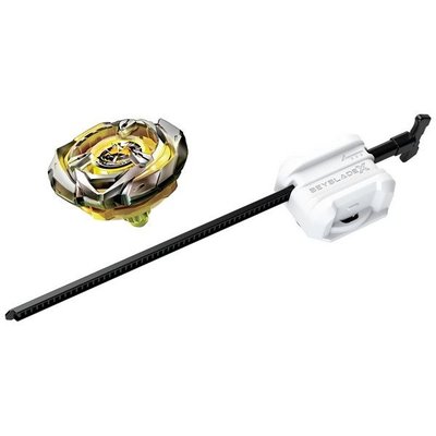 Beyblade 1Li Set Arrow Myserious
