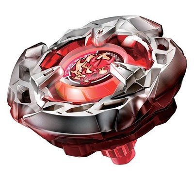 Beyblade 1Li Set Scythe Incendio