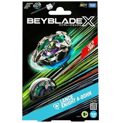 Beyblade 1Li Set Lance Knight