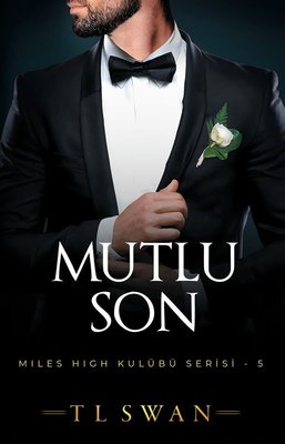 Mutlu Son - Miles High Kulübü Serisi 5