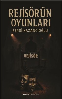 Rejisörün Oyunları