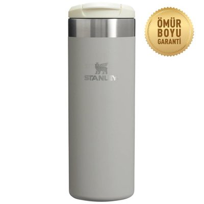 Stanley The AeroLight Mug 0.47L Ash