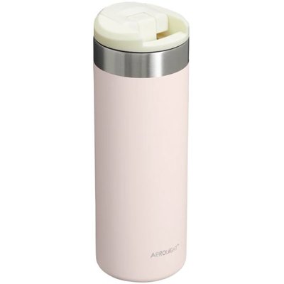 Stanley The Aerolight Transit Mug 0.47 L Rose