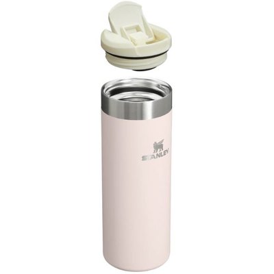 Stanley The Aerolight Transit Mug 0.47 L Rose